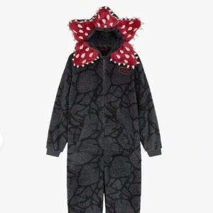 New Stranger Things Onesie